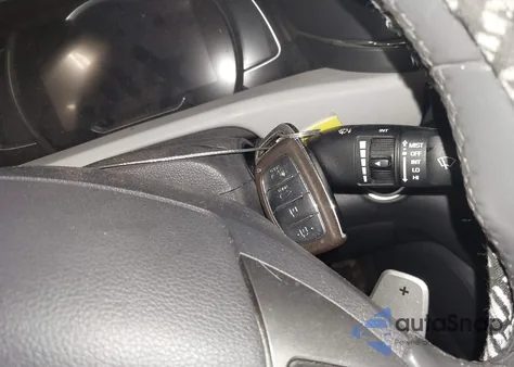 2020 Hyundai Ioniq Hybrid Se from USA, damaged, VIN KMHC75LC9LU242662